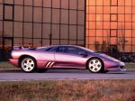 Lamborghini Diablo SE30 1994 года